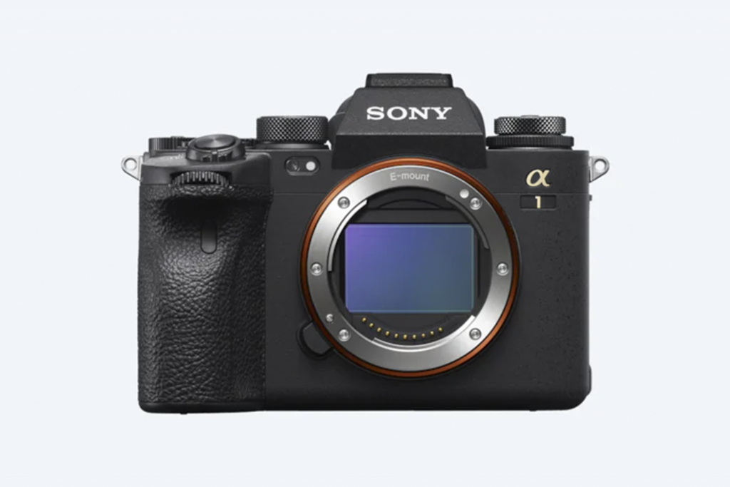 Sony Alpha 1 - Most Extreme Sony Camera to the Date - fotofittings